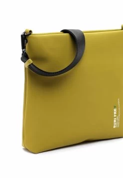 Suri Frey Label - Schoudertas - Oliv Oil 11 Suri Frey Label - Schoudertas - Oliv Oil -Suri Frey 233aa0c6802342599fe4073272d5e65e