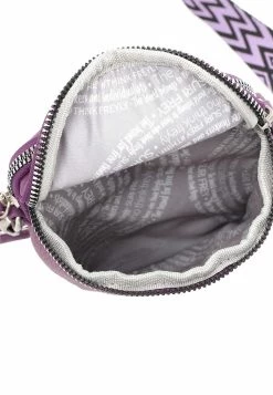 Suri Frey Schoudertas - Purple -Suri Frey 23633c47041945d7a3810837bc3f830f