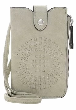 Suri Frey Ruby - Telefoonhoesje - Khaki