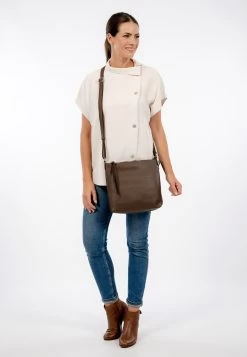 Suri Frey Orry - Schoudertas - Mud