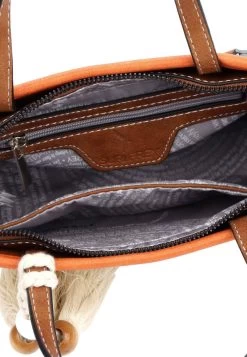 Suri Frey Polly - Handtas - Ecru -Suri Frey 26728daae66040bcbfa184a2600e0f30