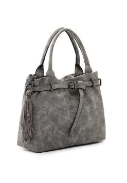 Suri Frey Romy Basic - Handtas - Grey 10 Suri Frey Romy Basic - Handtas - Grey -Suri Frey 26d97ffb1d794118b6cf7fb07e4e392f