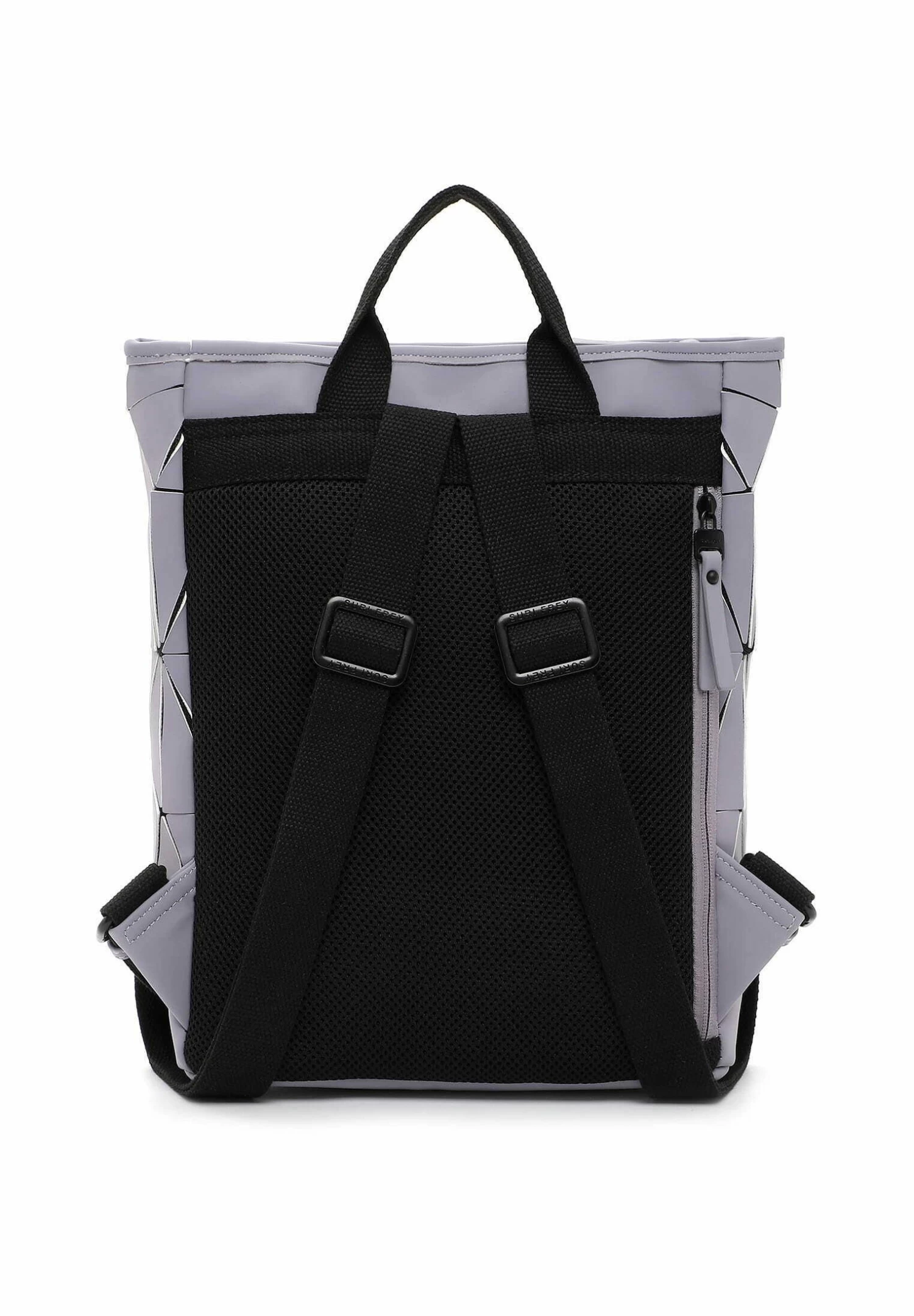 Suri Frey Jessy-Lu - Rugzak - Lilac 4 Suri Frey Jessy-Lu - Rugzak - Lilac - Afbeelding 2