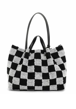 Suri Frey July 2Pack - Shopper - Black/White -Suri Frey 27c8aa40169d44c485d6ab8254c6e520