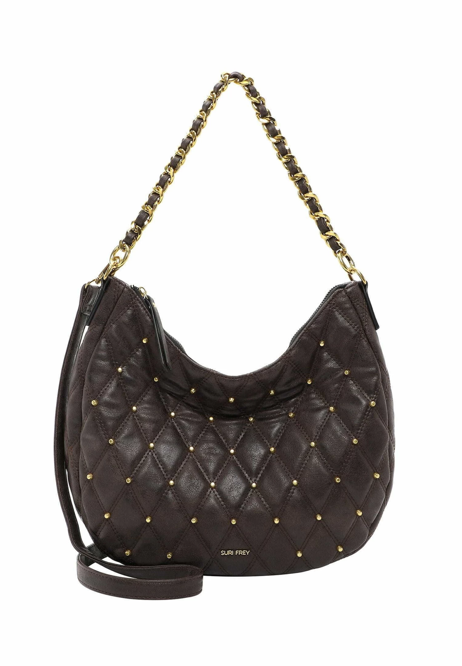 Suri Frey Corey - Handtas - Brown 3 Suri Frey Corey - Handtas - Brown