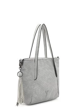 Suri Frey Romy - Handtas - Gray 9 Suri Frey Romy - Handtas - Gray -Suri Frey 28267f2832324734998157db625971b8