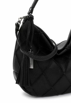 Suri Frey Beutel - Handtas - Black -Suri Frey 28f9c3ac278b48bb819ae7f66a30ec43