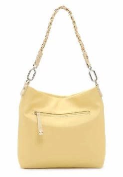 Suri Frey Josy - Handtas - Lightyellow -Suri Frey 2976dd0e34db4c0bb42ef484869af4e1