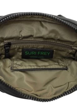 Suri Frey Suri Green Label Jenny - Schoudertas - Black 9 Suri Frey Suri Green Label Jenny - Schoudertas - Black -Suri Frey 299ea837f28f46a481976912687feff8