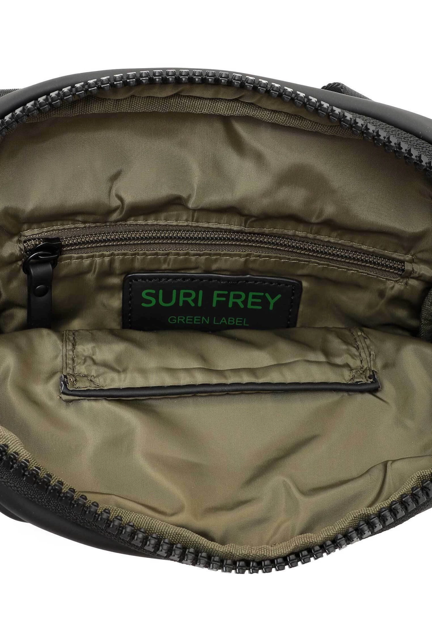 Suri Frey Suri Green Label Jenny - Schoudertas - Black 5 Suri Frey Suri Green Label Jenny - Schoudertas - Black - Afbeelding 3