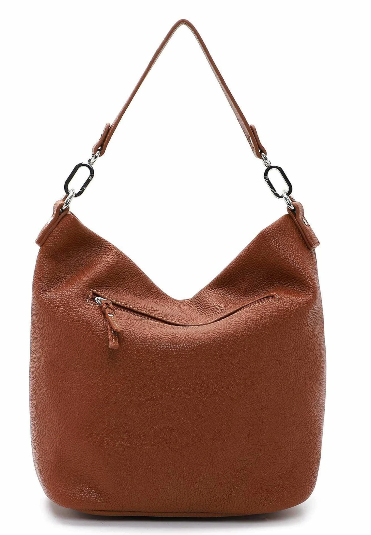 Suri Frey Debby - Shopper - Cognac 6 Suri Frey Debby - Shopper - Cognac - Afbeelding 5