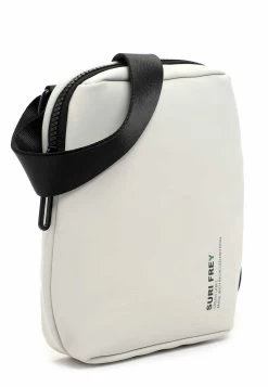 Suri Frey Suri Green Label Jenny - Schoudertas - Ecru -Suri Frey 2d39a0f38e3a4f47a50394cdccc3fe98