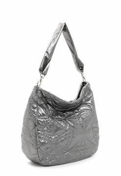 Suri Frey Sherry - Shopper - Darksilver -Suri Frey 2da8600bac5b456cba078aae23d6ca42