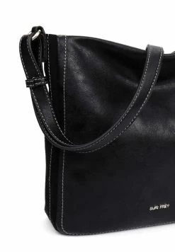 Suri Frey Sunny - Schoudertas - Black 16 Suri Frey Sunny - Schoudertas - Black -Suri Frey 2db5b2ebc630473d9771986bb84da926