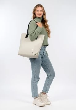 Suri Frey Suri Green Label- Shopper - Ecru