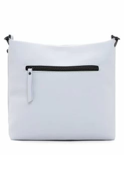 Suri Frey Label - Schoudertas - Grey/Blue -Suri Frey 2f334531bc7d47768c5fabf5b58076bb