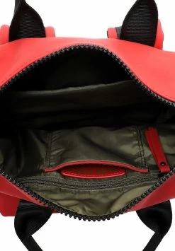 Suri Frey Label - Rugzak - Red 8 Suri Frey Label - Rugzak - Red -Suri Frey 2fd71e414cba4f5c95cd491db75e23e3