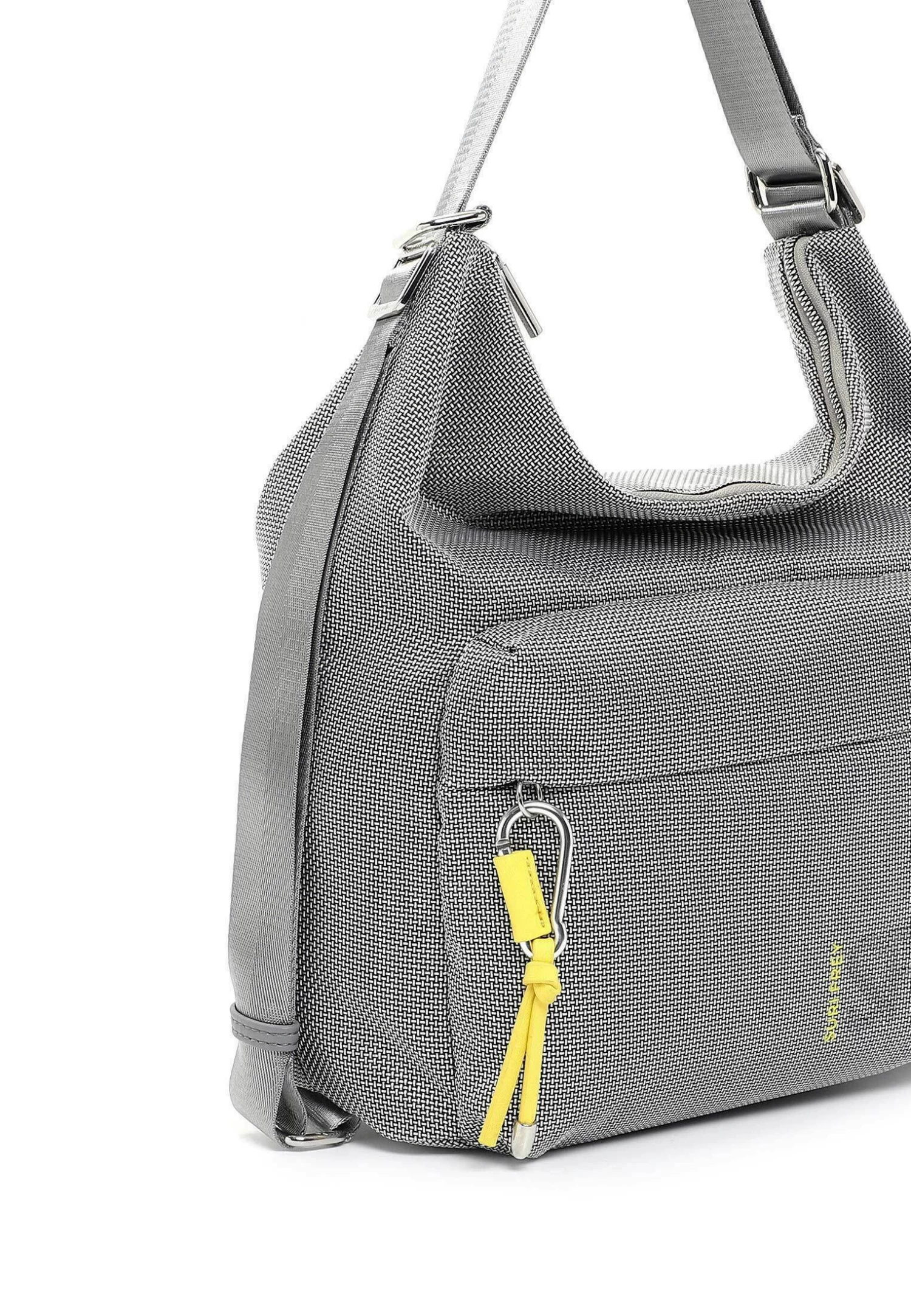 Suri Frey Sports Marry - Shopper - Lightgrey 10 Suri Frey Sports Marry - Shopper - Lightgrey - Afbeelding 8
