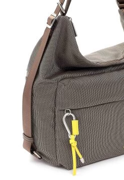 Suri Frey Sports Marry - Shopper - Taupe -Suri Frey 30e2dd5ac13e47039f45199485697e29