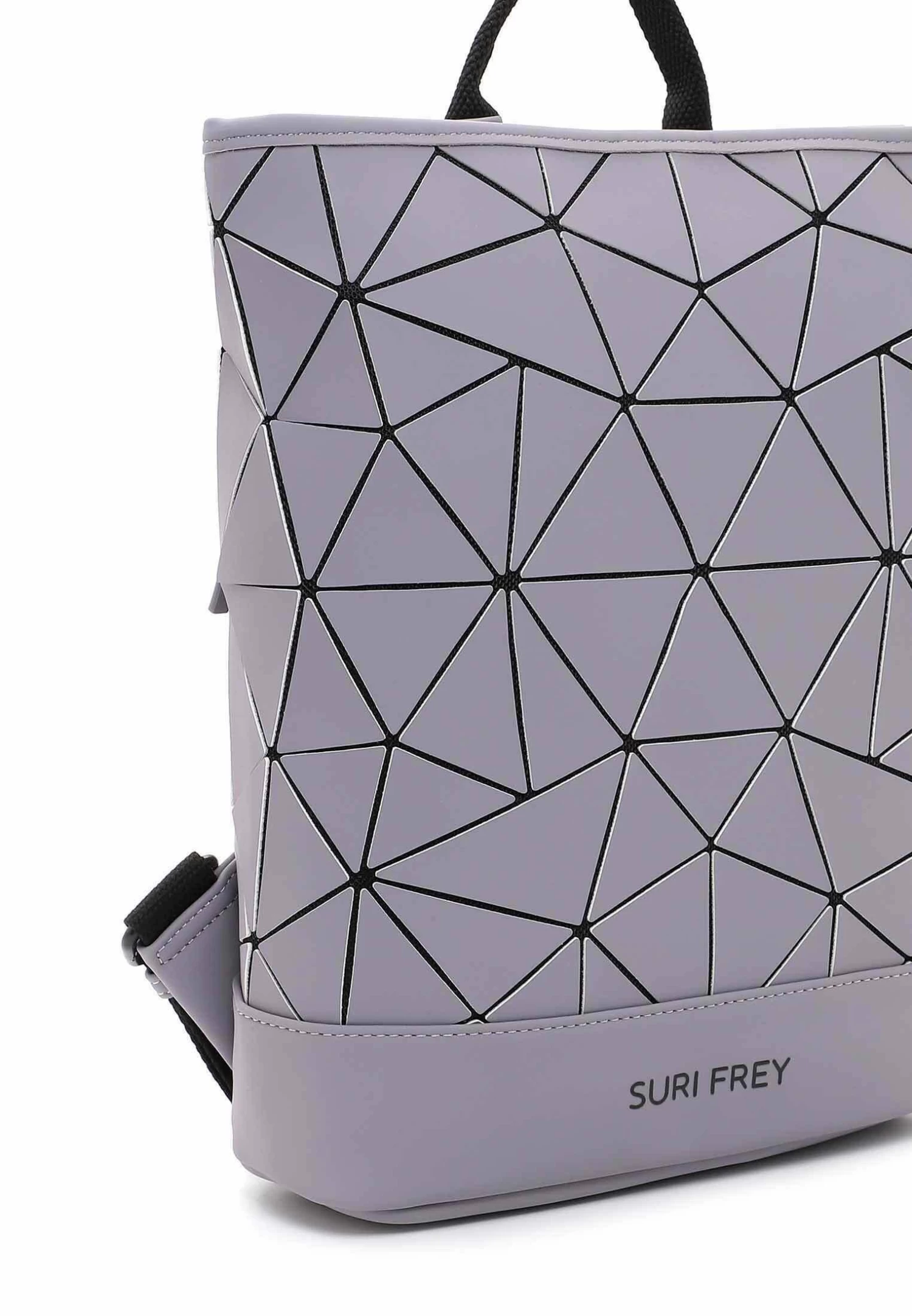Suri Frey Jessy-Lu - Rugzak - Lilac 6 Suri Frey Jessy-Lu - Rugzak - Lilac - Afbeelding 4