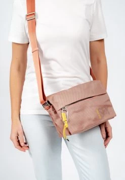 Suri Frey Schoudertas - Peach 12 Suri Frey Schoudertas - Peach -Suri Frey 31f573b625f8413c844b7f0c626f2004