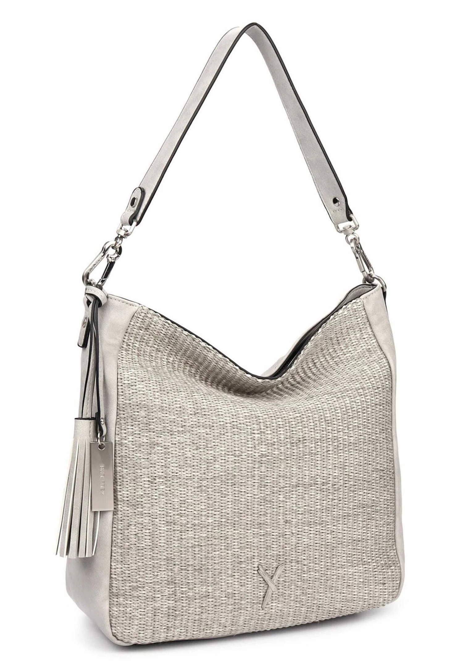 Suri Frey Beutel Cassy - Shopper - Lightgrey 9 Suri Frey Beutel Cassy - Shopper - Lightgrey - Afbeelding 7