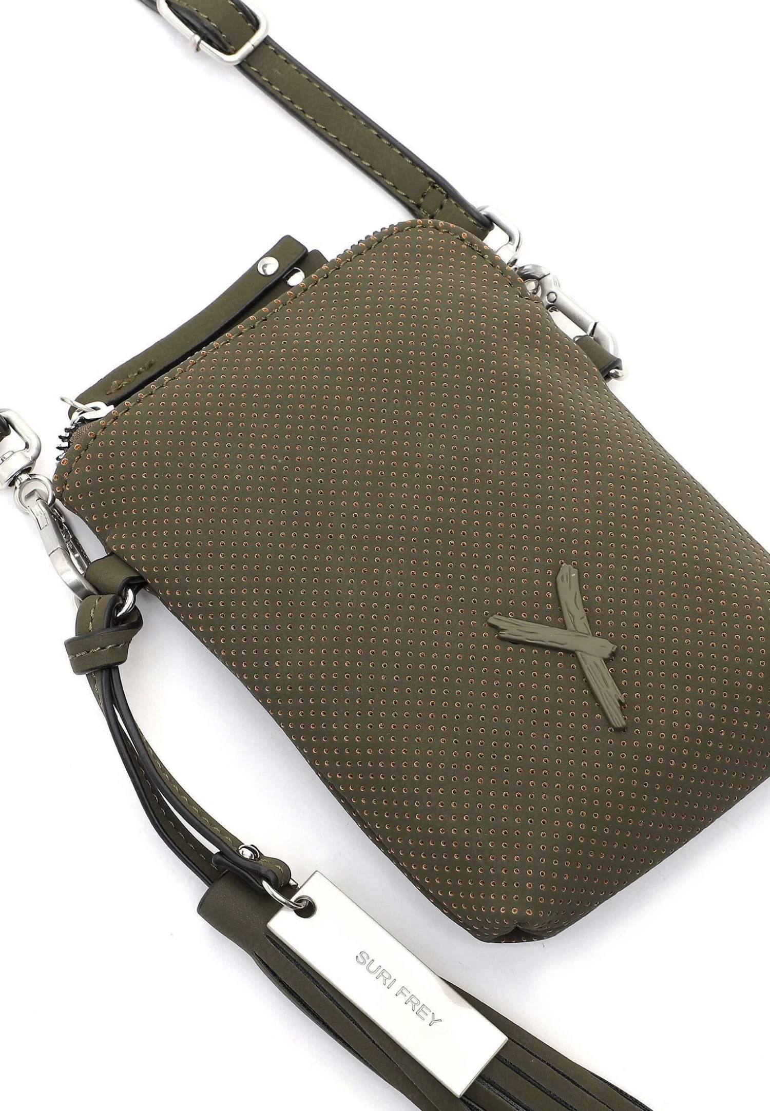 Suri Frey Romy - Telefoonhoesje - Fango 6 Suri Frey Romy - Telefoonhoesje - Fango - Afbeelding 5