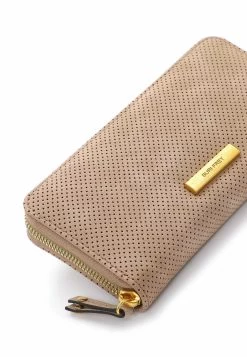 Suri Frey Romy May - Portemonnee - Taupe -Suri Frey 34091a67cf7e47b5b6e34381ac3d06fb