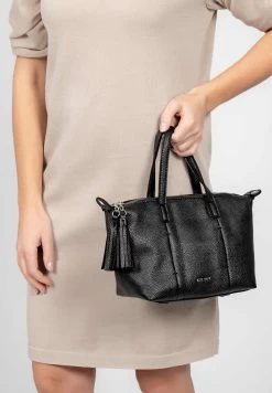 Suri Frey Shopper - Black -Suri Frey 341051d447d444889526416a15272f83