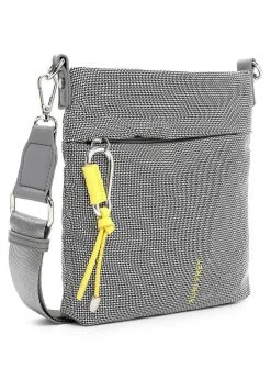 Suri Frey Schoudertas - Lightgrey -Suri Frey 343920bc3777464ca729c6f0157d5cec