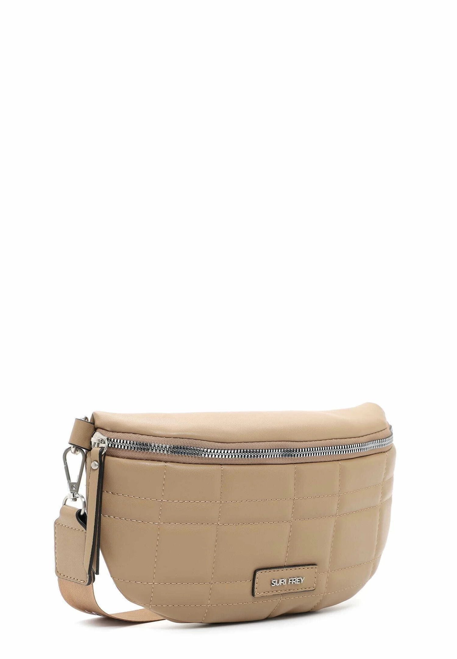 Suri Frey Hilary - Schoudertas - Taupe 7 Suri Frey Hilary - Schoudertas - Taupe - Afbeelding 5