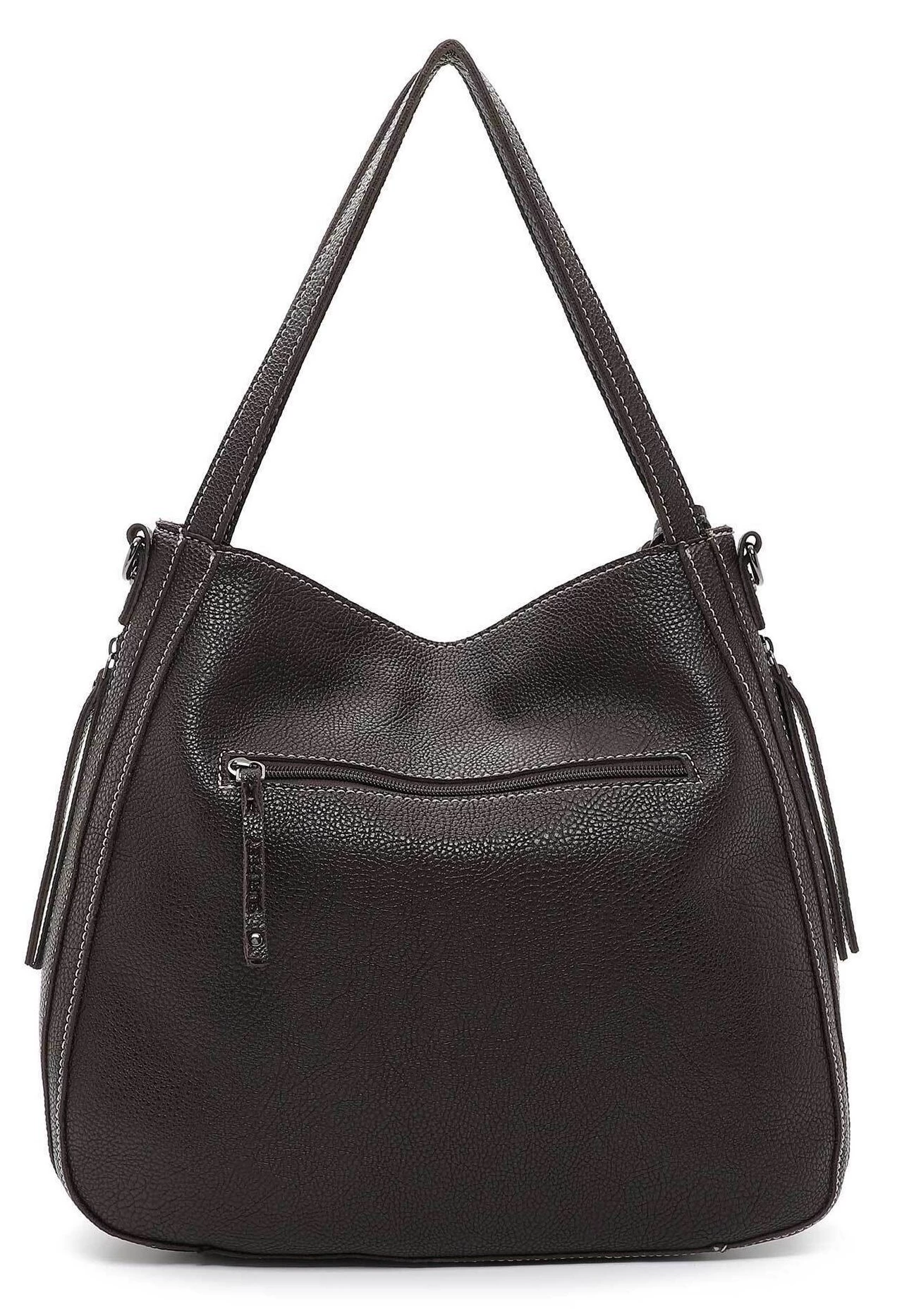 Suri Frey Kiky 34 Cm - Handtas - Brown 4 Suri Frey Kiky 34 Cm - Handtas - Brown - Afbeelding 2