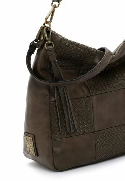 Suri Frey Bly - Shopper - Mud -Suri Frey 374fd3e4d98e49d899dba14abbd78fe7