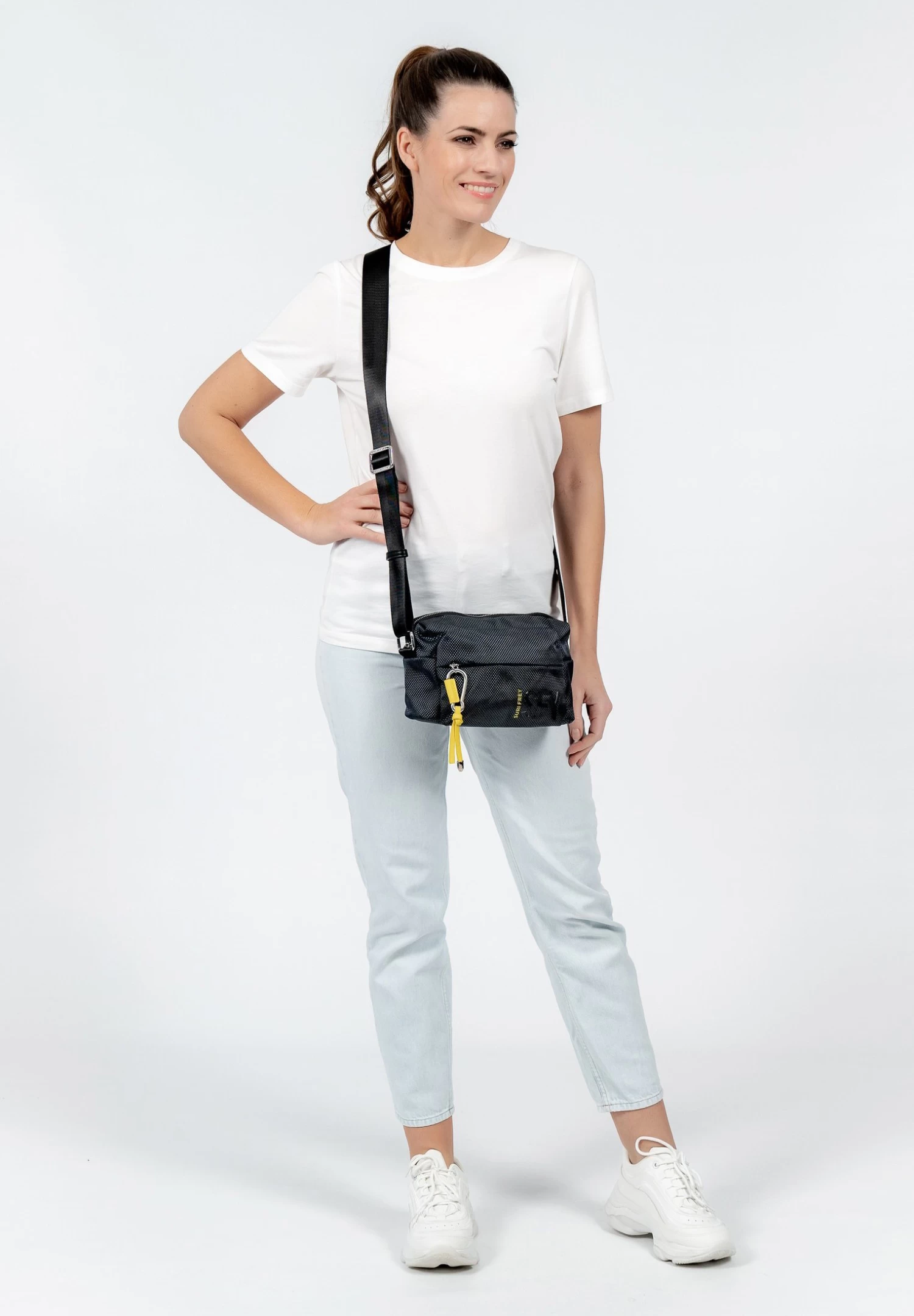 Suri Frey Sports Marry - Schoudertas - Black 3 Suri Frey Sports Marry - Schoudertas - Black