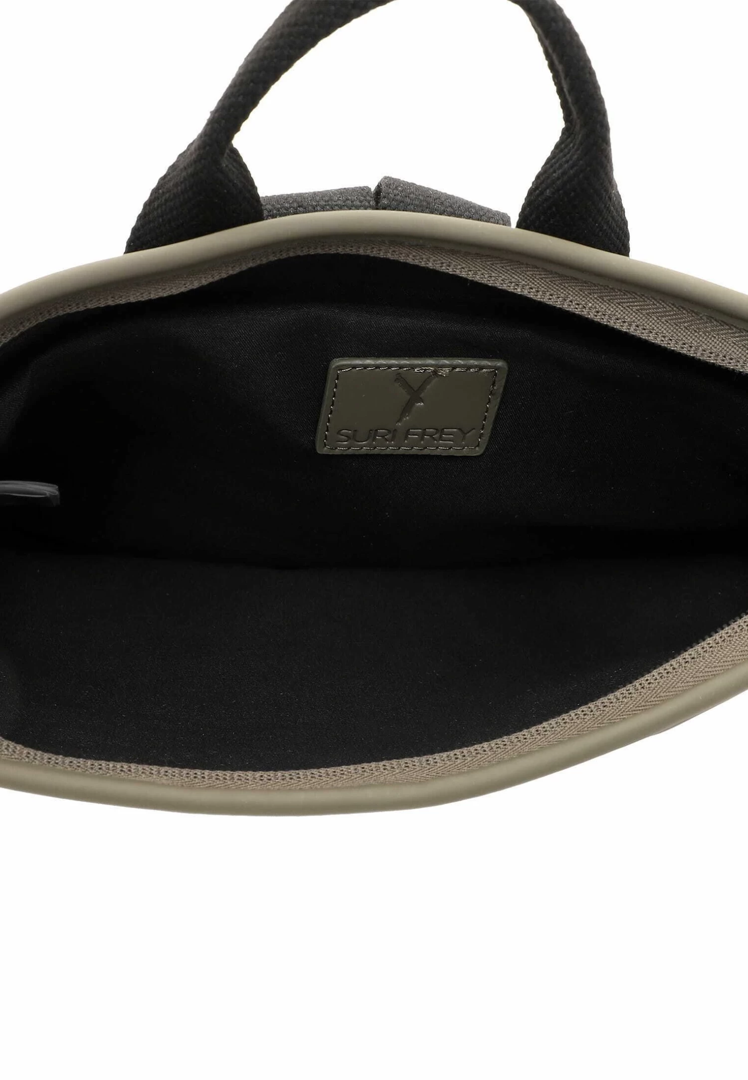 Suri Frey Jessy Lu - Rugzak - Oliv 5 Suri Frey Jessy Lu - Rugzak - Oliv - Afbeelding 3