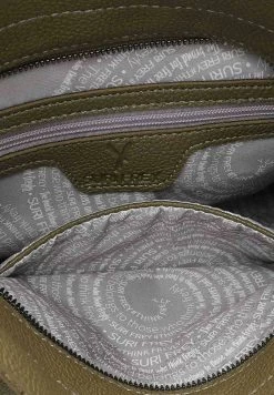 Suri Frey Kiky 34 Cm - Handtas - Oliv 15 Suri Frey Kiky 34 Cm - Handtas - Oliv -Suri Frey 3874edc9d413434bb68a2880714bf609