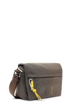 Suri Frey Schoudertas - Taupe -Suri Frey 387824b9de614eb9987a50cba17b74b9