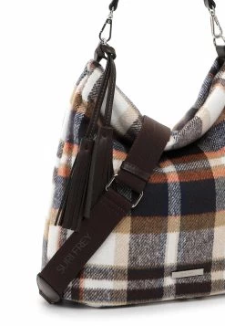 Suri Frey Beutel Shanty - Schoudertas - Blue -Suri Frey 3879845862d64071961440dd4500c21b