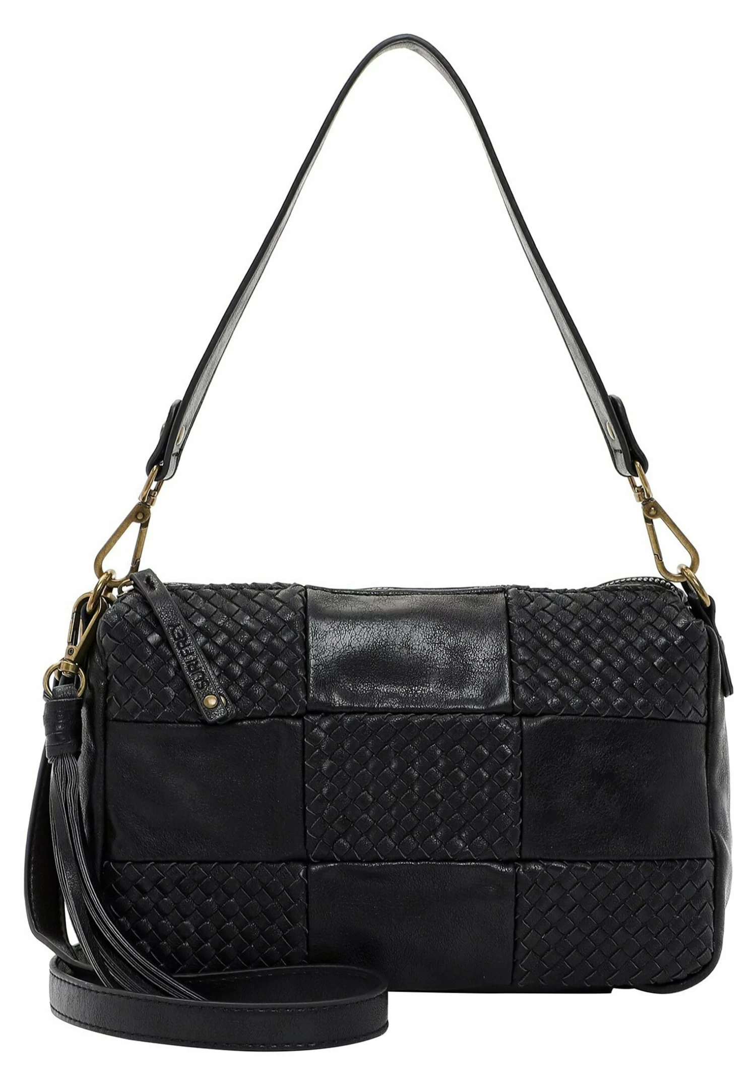 Suri Frey Bly - Handtas - Black 3 Suri Frey Bly - Handtas - Black