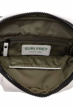 Suri Frey Suri Green Label Jenny - Schoudertas - Ecru -Suri Frey 3bac027172c94c39b366bc77826c090f