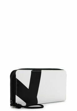 Suri Frey Jessey-Plane - Portemonnee - White 9 Suri Frey Jessey-Plane - Portemonnee - White -Suri Frey 3bd7b7d017b24757aca5d27b38771018