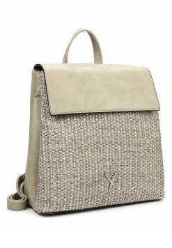 Suri Frey Cassy - Rugzak - Khaki 17 Suri Frey Cassy - Rugzak - Khaki -Suri Frey 3cab17e1c33440f5a79587268152621b