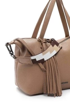 Suri Frey Shopper Kiky - Handtas - Darktaupe 16 Suri Frey Shopper Kiky - Handtas - Darktaupe -Suri Frey 3ce0e5e30d94472790693d21ca4be4f8
