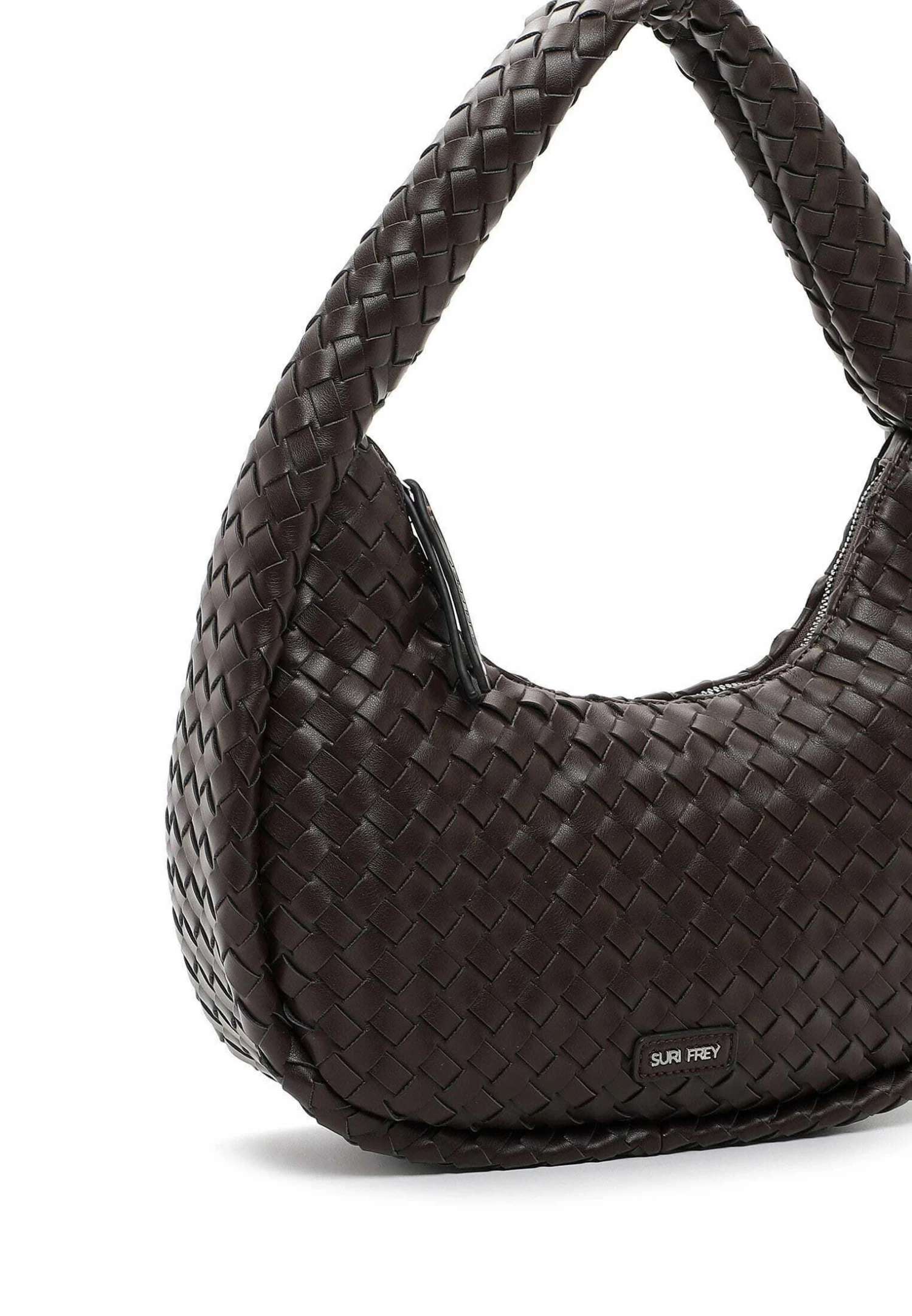 Suri Frey Karly - Handtas - Brown 6 Suri Frey Karly - Handtas - Brown - Afbeelding 4