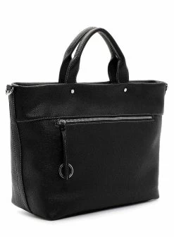 Suri Frey Shopper Debby - Shopper - Black 16 Suri Frey Shopper Debby - Shopper - Black -Suri Frey 3dd72355c5de4eff8e8f88ea3bbafc53