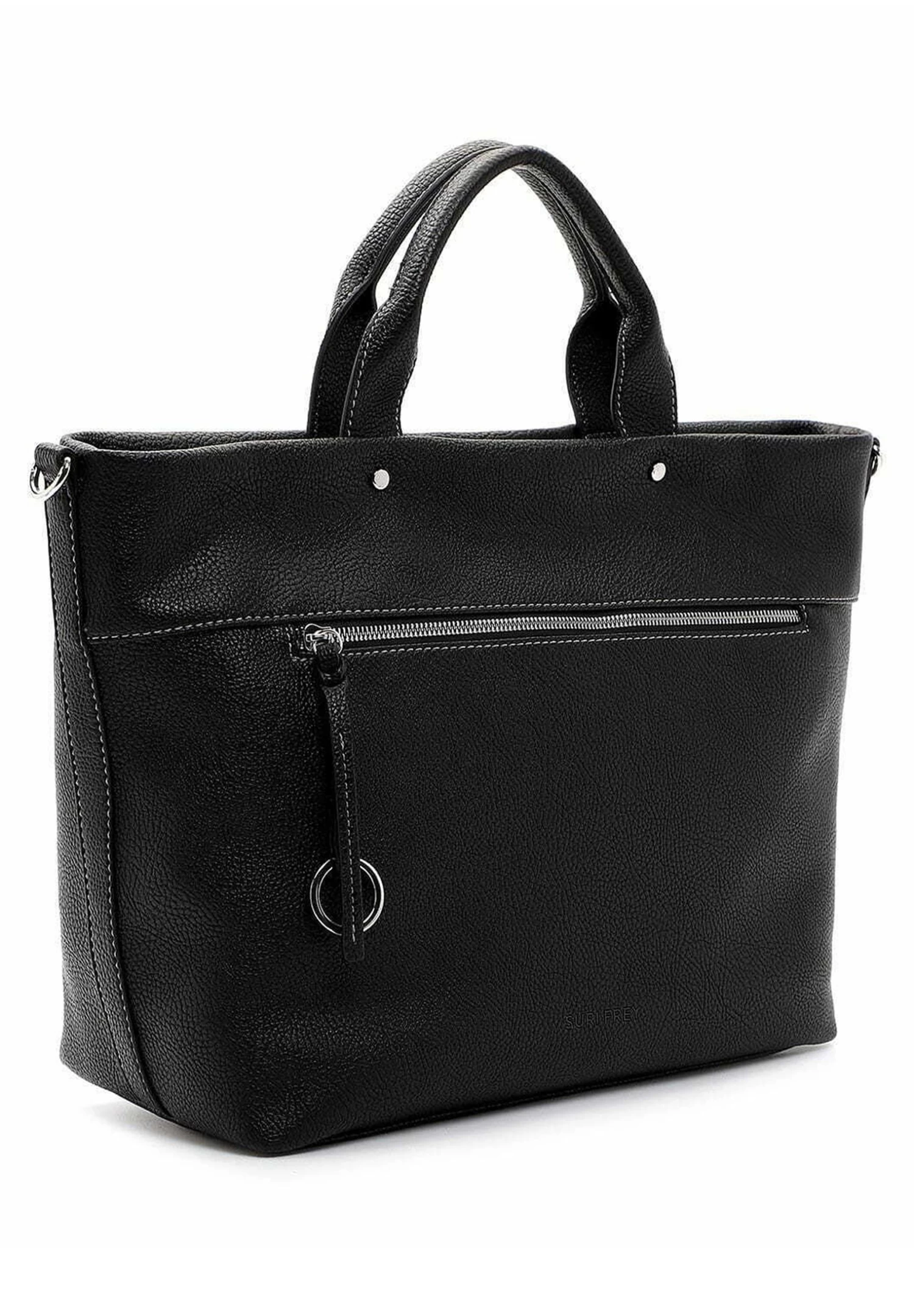 Suri Frey Shopper Debby - Shopper - Black 9 Suri Frey Shopper Debby - Shopper - Black - Afbeelding 7