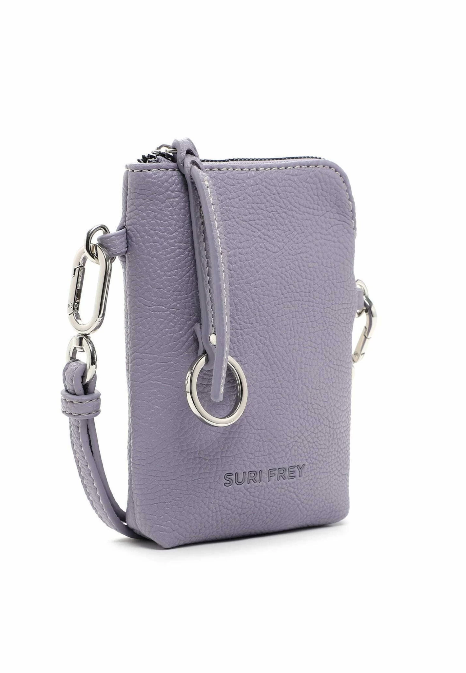 Suri Frey Debby - Telefoonhoesje - Lilac 7 Suri Frey Debby - Telefoonhoesje - Lilac - Afbeelding 5