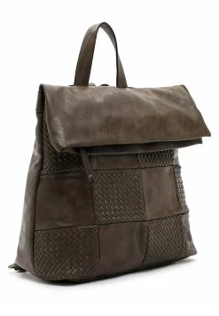 Suri Frey Bly - Rugzak - Mud -Suri Frey 3eaa90eca40b4e05b4234f793746eb95