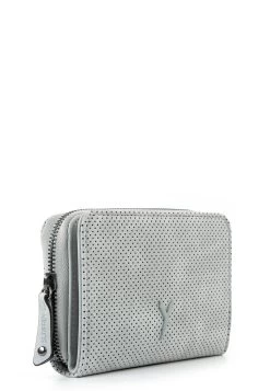 Suri Frey Romy Basic- Portemonnee - Grey 11 Suri Frey Romy Basic- Portemonnee - Grey -Suri Frey 3ef23308479f4823a262ef9d0175af99