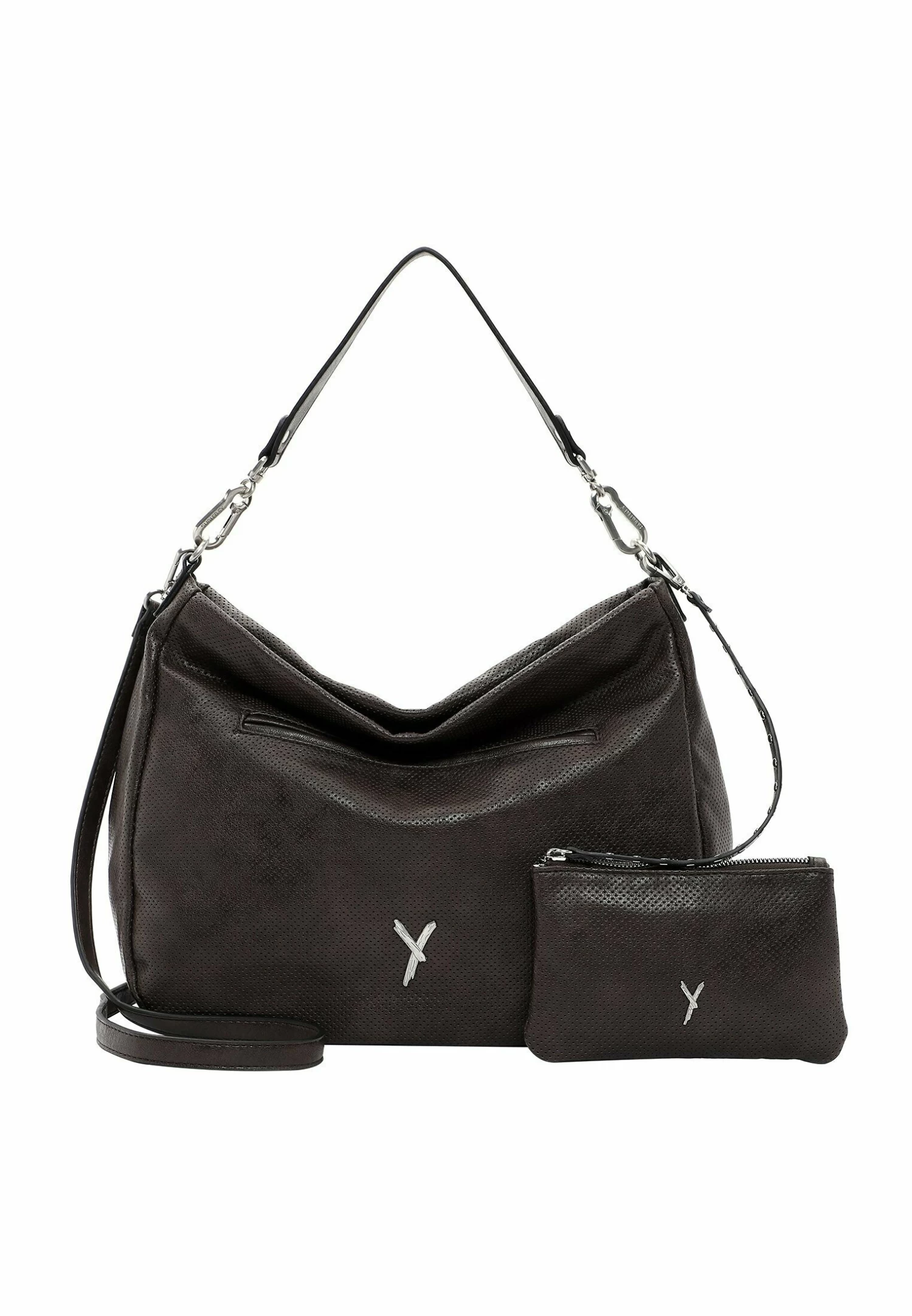 Suri Frey Laley - Handtas - Brown 3 Suri Frey Laley - Handtas - Brown